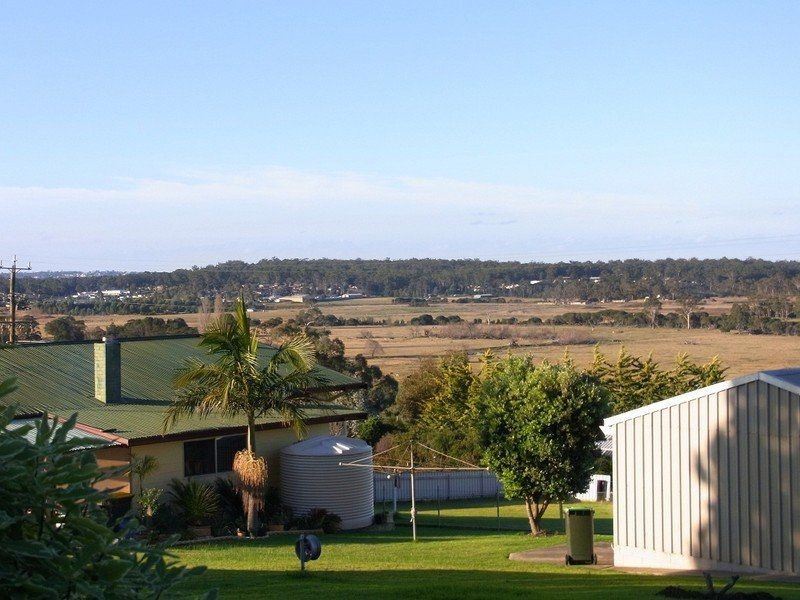 Lot 11 Pitt Street, South Pambula NSW 2549