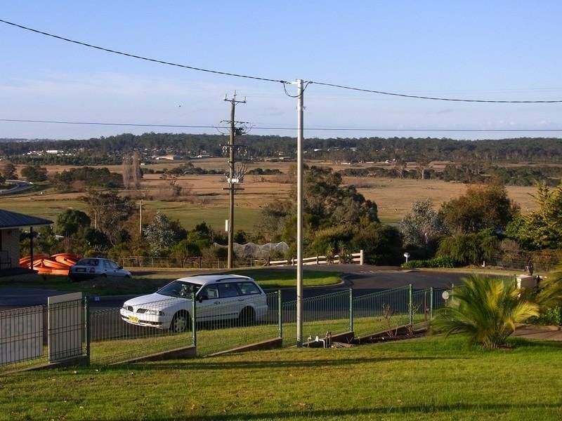 Lot 11 Pitt Street, South Pambula NSW 2549