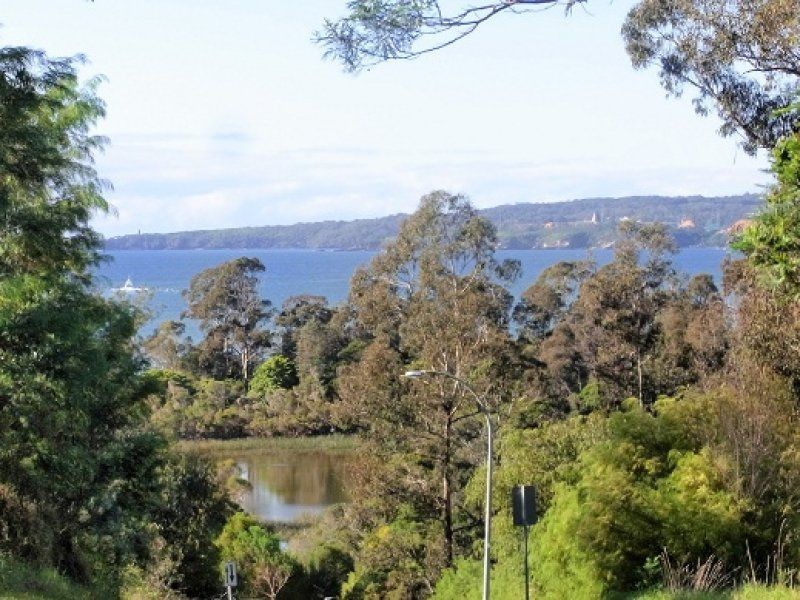 L1 Whale Cove Circuit, Eden NSW 2551