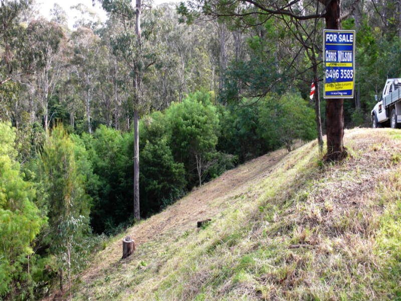 L1 Whale Cove Circuit, Eden NSW 2551