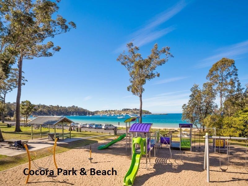 L1 Whale Cove Circuit, Eden NSW 2551