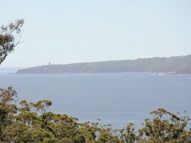 L8 Whale Cove Court, Eden NSW 2551