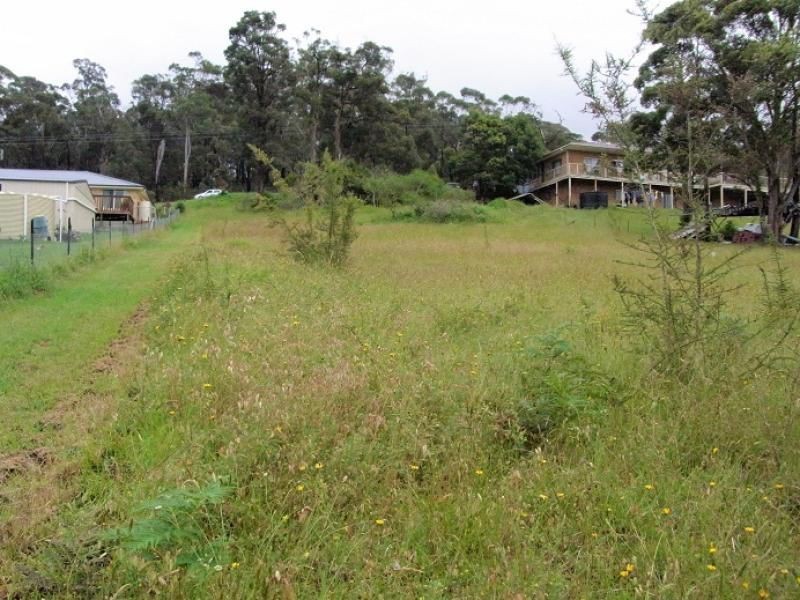 L53 (46) West Street, Eden NSW 2551