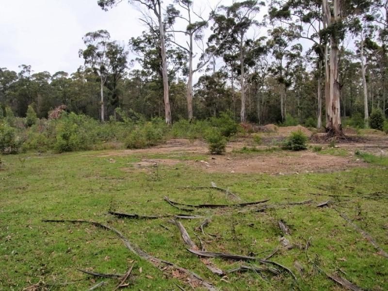 Lot 78 Redfern Close, South Pambula NSW 2549