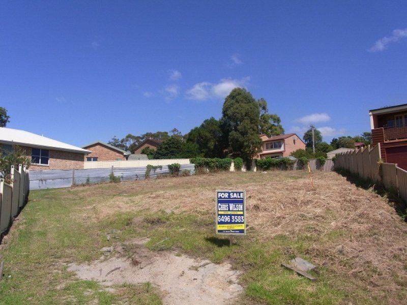 13 Blue Marlin Court, Eden NSW 2551