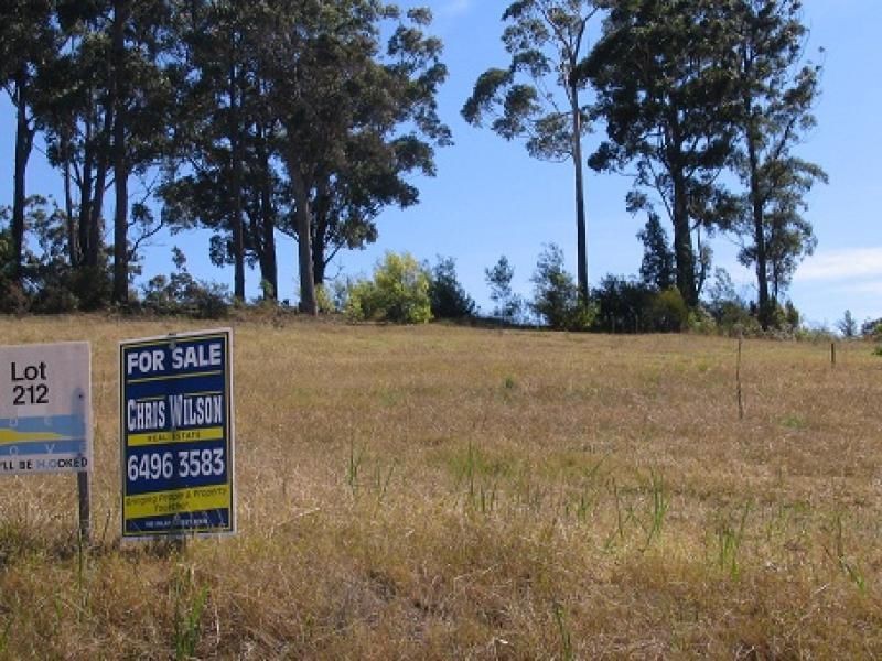 L212 Kingfisher Circuit, Eden NSW 2551