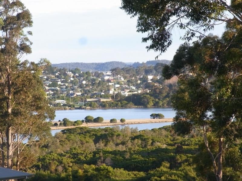 L327 Trumpeter Avenue, Eden NSW 2551