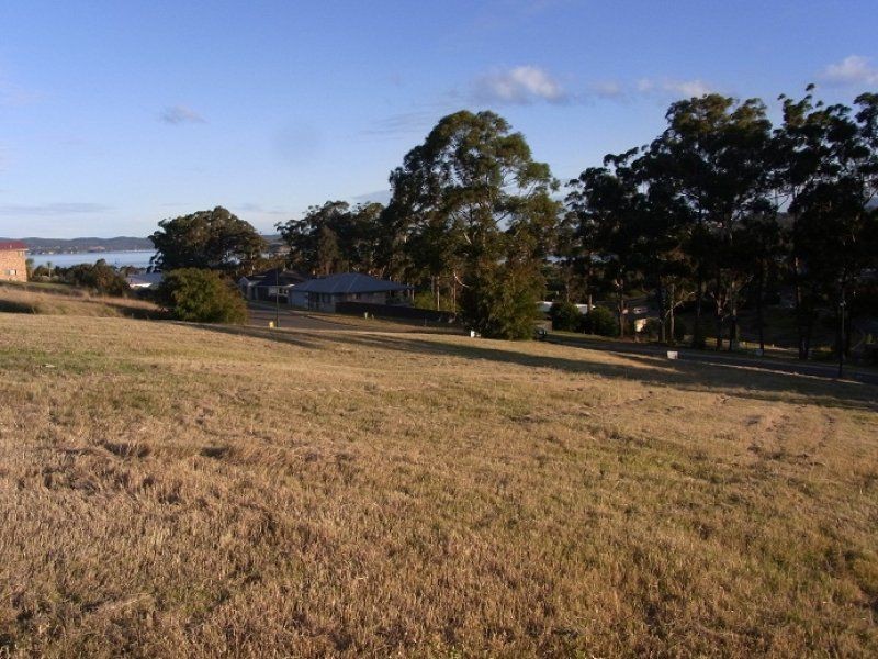 L327 Trumpeter Avenue, Eden NSW 2551