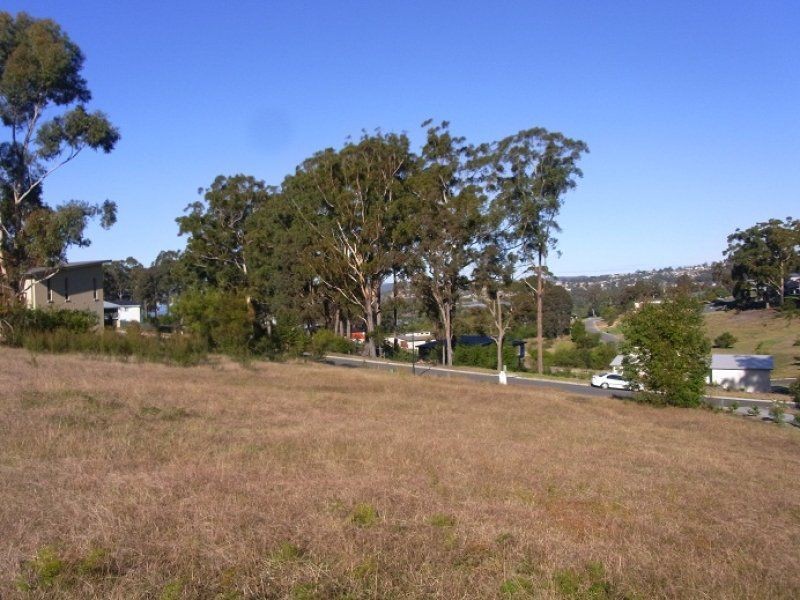 Lot 330 Trumpeter Avenue, Eden NSW 2551