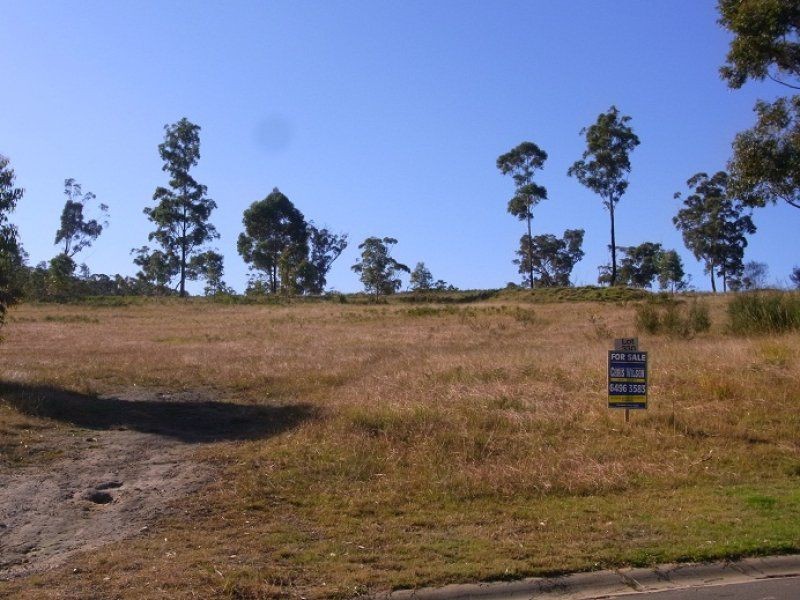 Lot 330 Trumpeter Avenue, Eden NSW 2551
