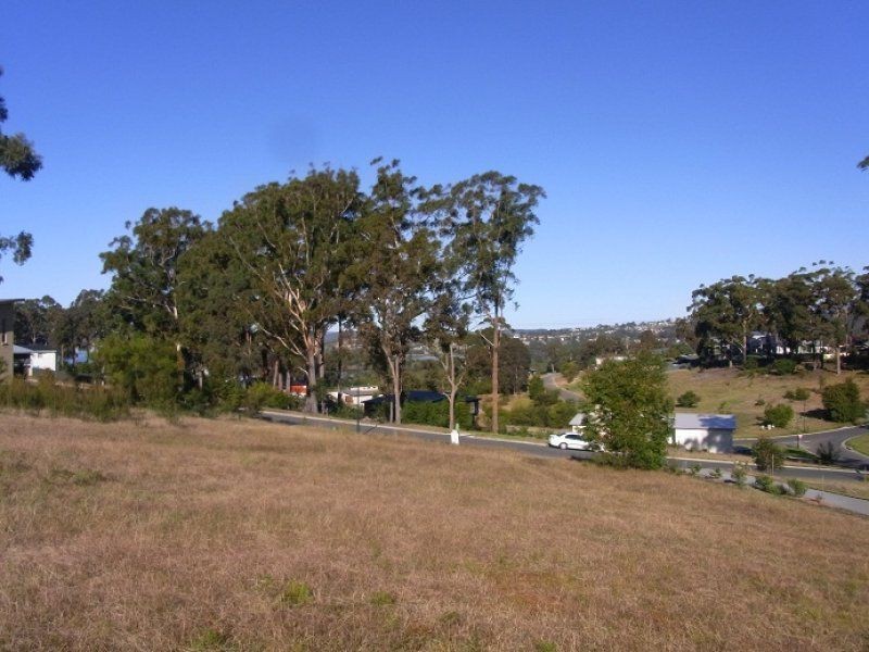 Lot 330 Trumpeter Avenue, Eden NSW 2551