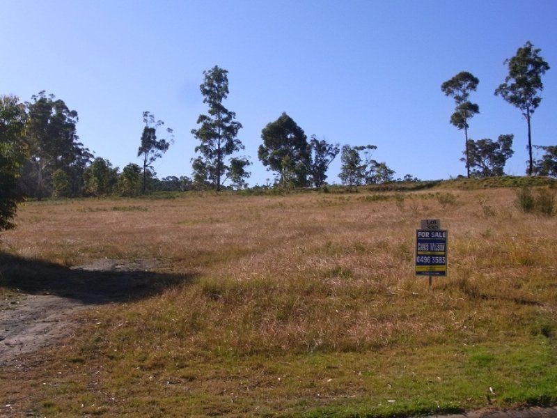 Lot 330 Trumpeter Avenue, Eden NSW 2551