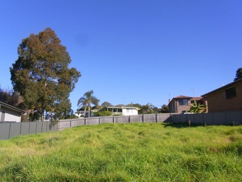 Lot 1 Wahoo Court, Eden NSW 2551