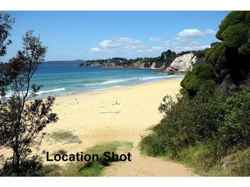 Lot 1 Wahoo Court, Eden NSW 2551