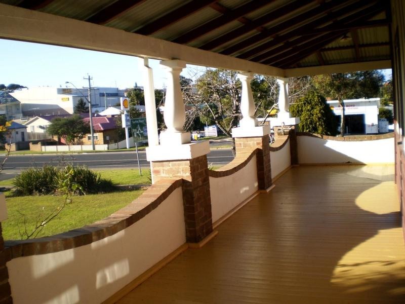 31 Mitchell Street, Eden NSW 2551