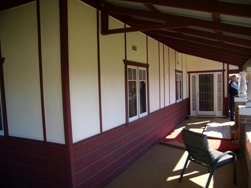 31 Mitchell Street, Eden NSW 2551