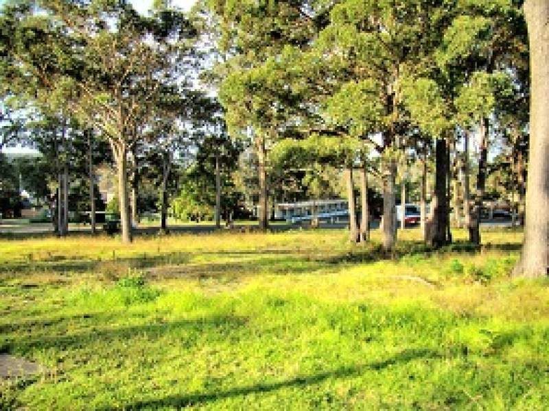 83 Princes Highway, Eden NSW 2551