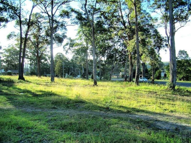 83 Princes Highway, Eden NSW 2551