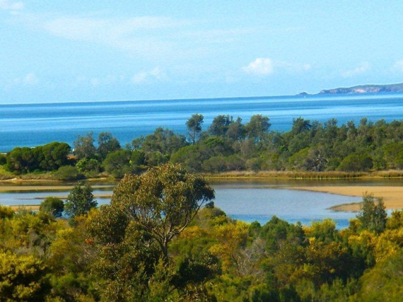 L106 Kingfisher Circuit, Eden NSW 2551