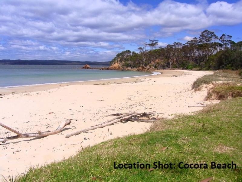 14A Andrea Street, Eden NSW 2551