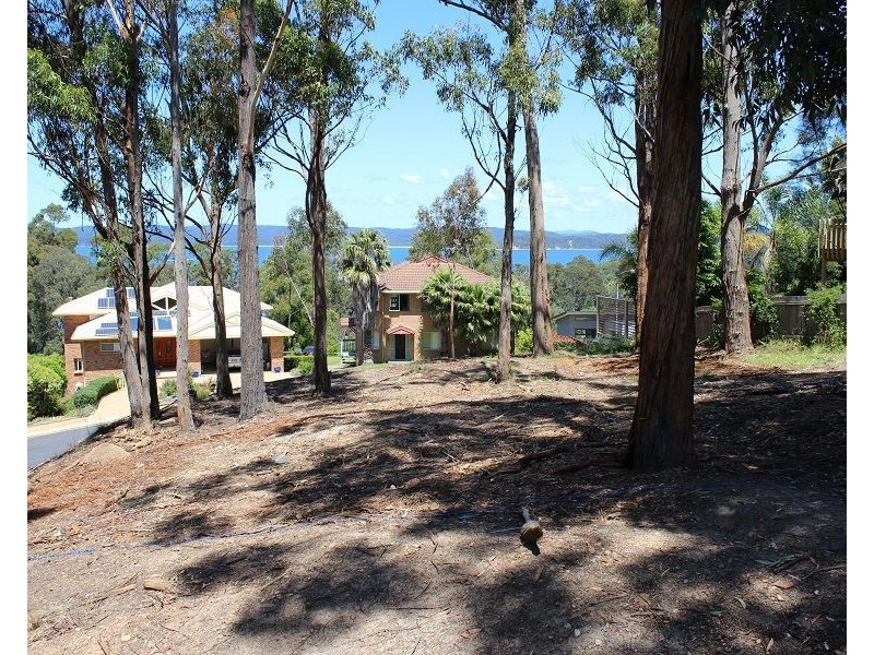 19 Andrea Street, Eden NSW 2551