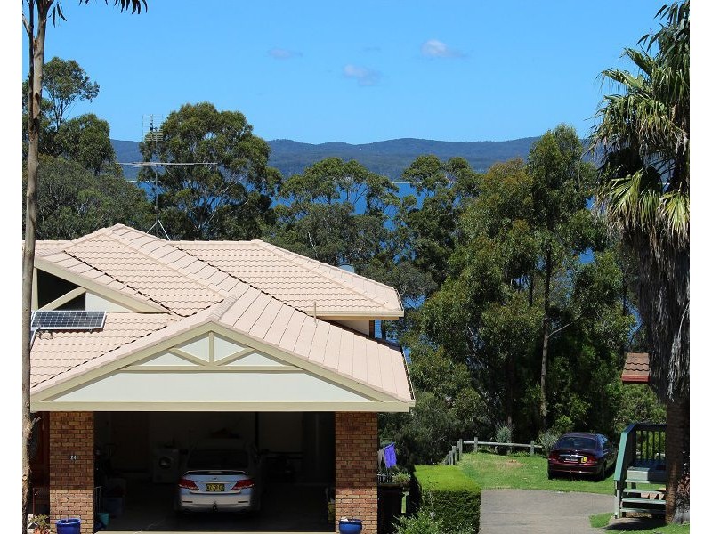 19 Andrea Street, Eden NSW 2551