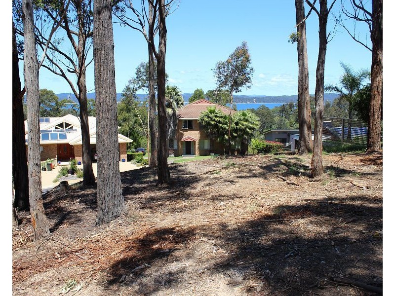 19 Andrea Street, Eden NSW 2551