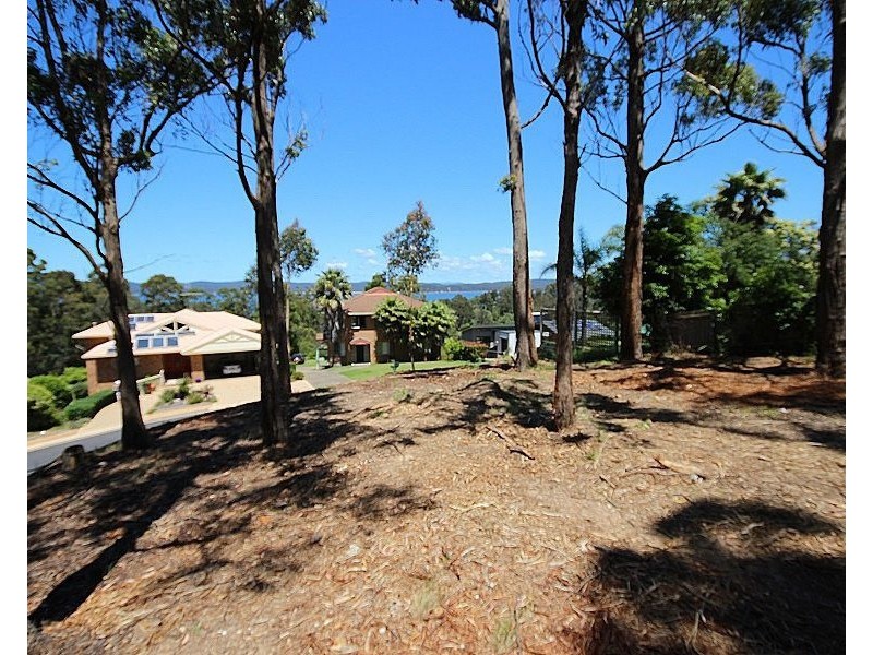 19 Andrea Street, Eden NSW 2551
