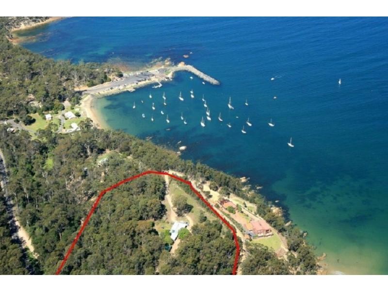 369 Princes Highway, Eden NSW 2551