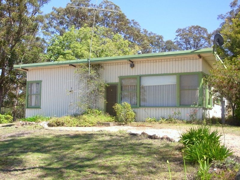 369 Princes Highway, Eden NSW 2551