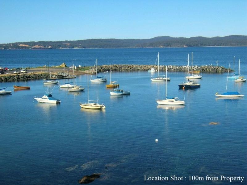 369 Princes Highway, Eden NSW 2551