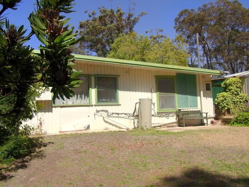 369 Princes Highway, Eden NSW 2551