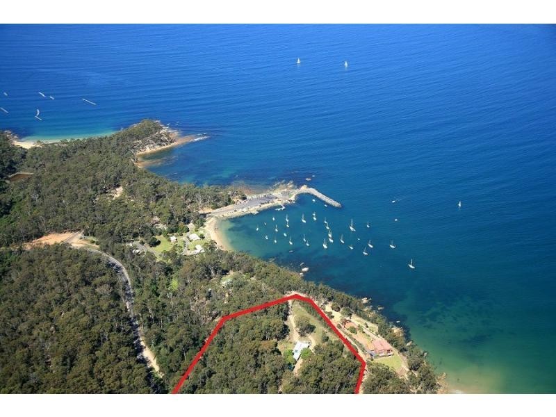 369 Princes Highway, Eden NSW 2551