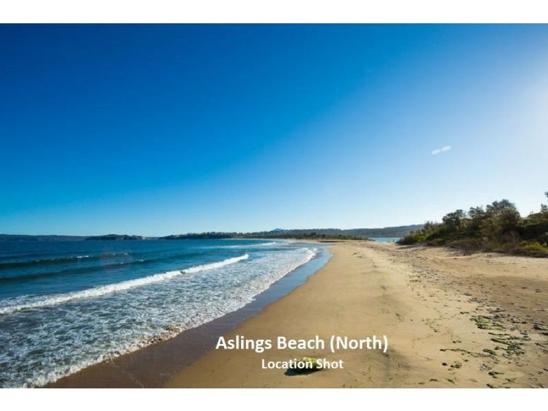 L314 Trumpeter Avenue, Eden NSW 2551