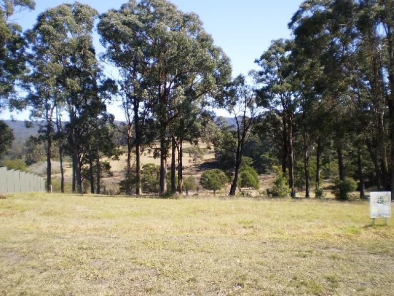 9 Kingfisher Circuit, Eden NSW 2551