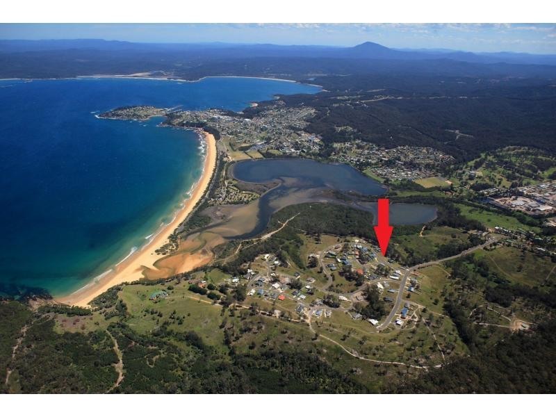 9 Kingfisher Circuit, Eden NSW 2551