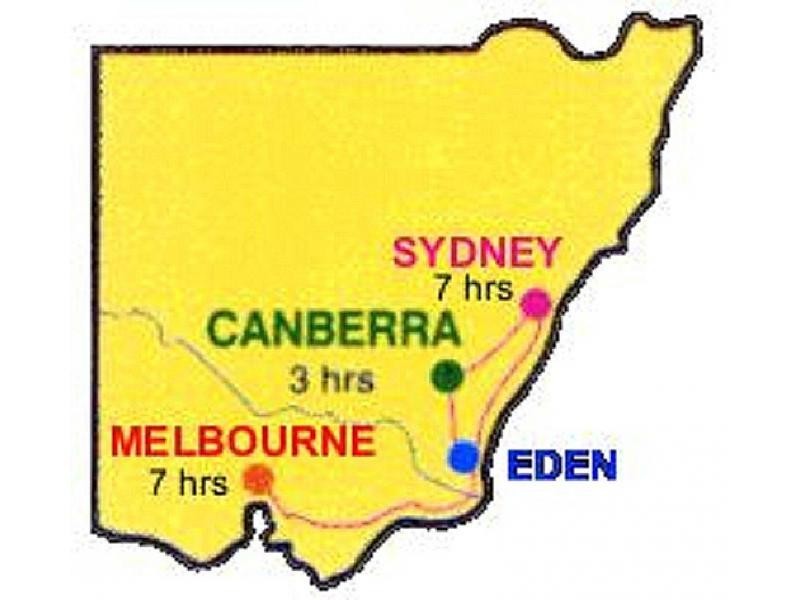 L228 Marlin Avenue, Eden NSW 2551
