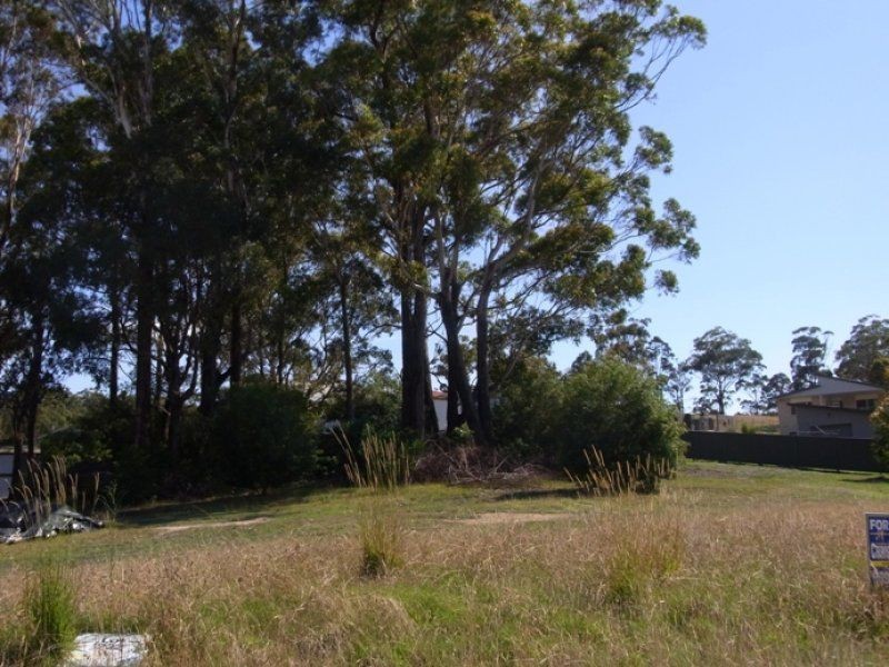 L222 Marlin Avenue, Eden NSW 2551