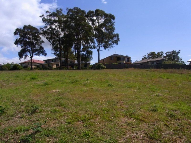 L127 Kingfisher Circuit, Eden NSW 2551