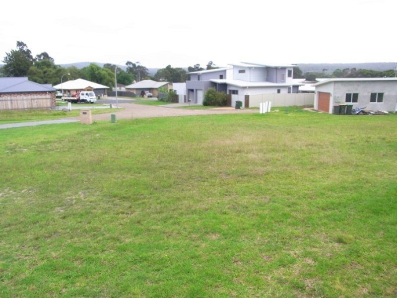 Lot 108 Dolphin Crescent, Eden NSW 2551
