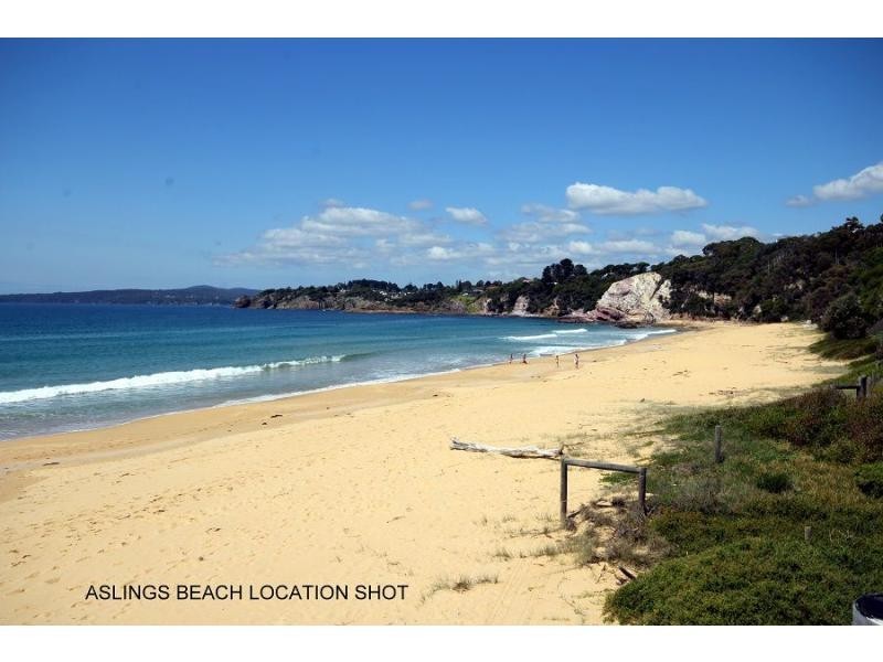 Lot 108 Dolphin Crescent, Eden NSW 2551