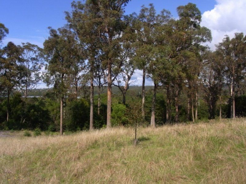 Lot 104 Kingfisher Circuit, Eden NSW 2551