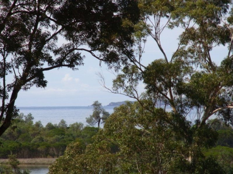 Lot 104 Kingfisher Circuit, Eden NSW 2551