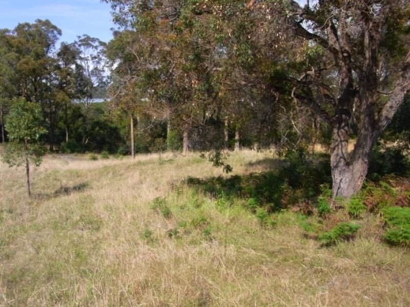 Lot 104 Kingfisher Circuit, Eden NSW 2551