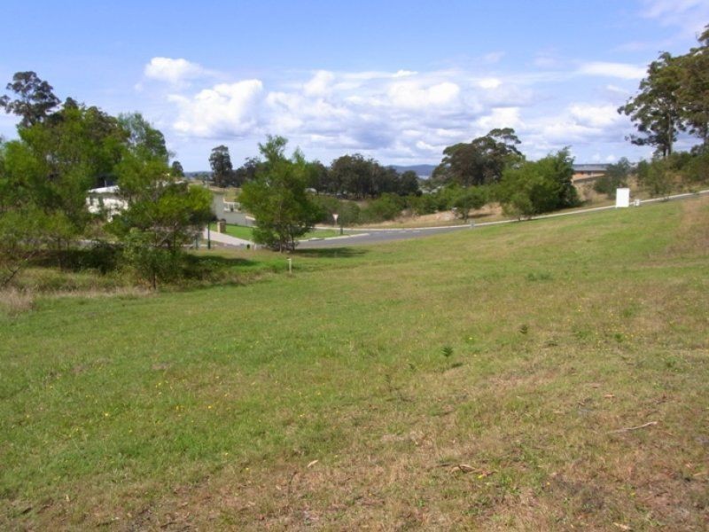 Lot 411 Trumpeter Avenue, Eden NSW 2551