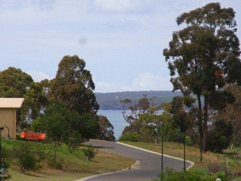 Lot 411 Trumpeter Avenue, Eden NSW 2551