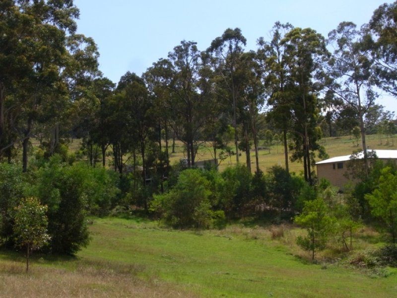 Lot 411 Trumpeter Avenue, Eden NSW 2551