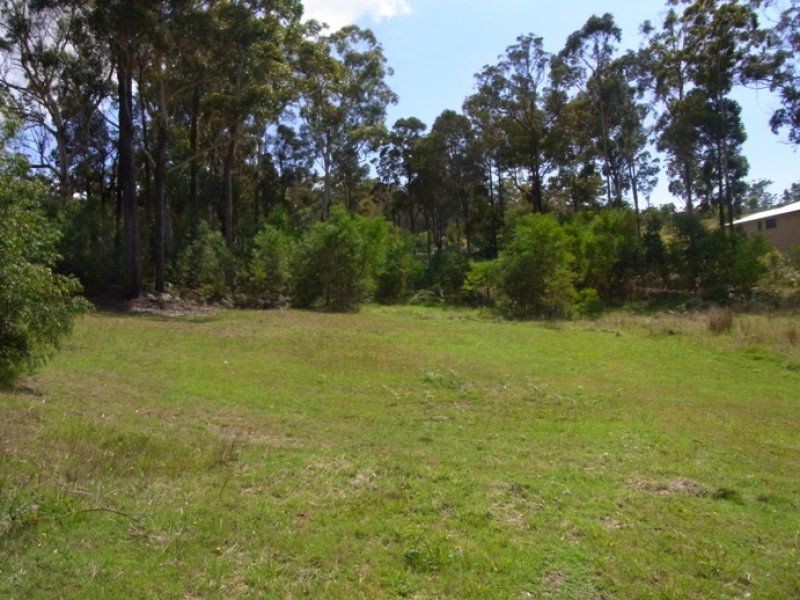 Lot 411 Trumpeter Avenue, Eden NSW 2551