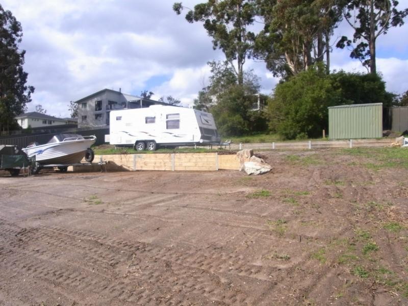 L220 Marlin Avenue, Eden NSW 2551
