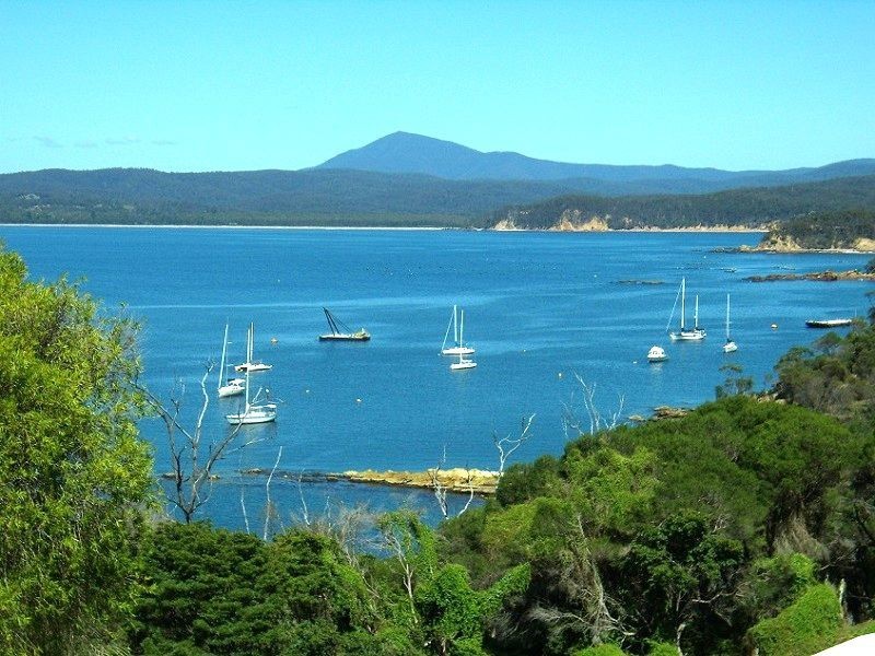 35 Victoria Terrace, Eden NSW 2551